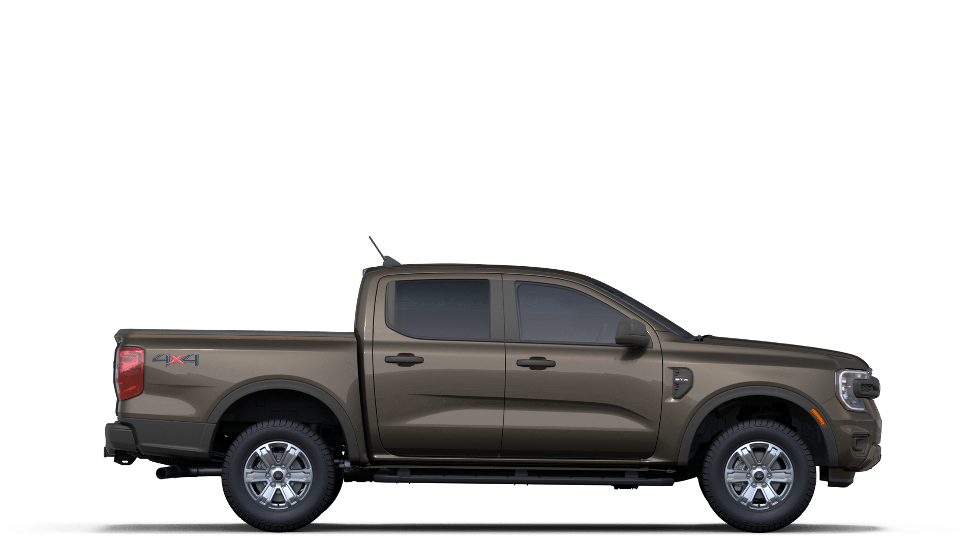 2025 Ford Ranger® External Image 1